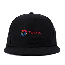 Популярный дизайн, модная кепка в стиле хип-хоп с логотипом