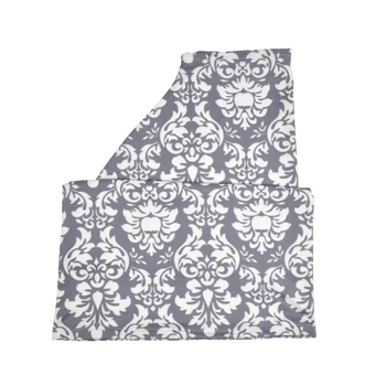 

Nursing Cover Scarf for Mum Feeding Baby Car Seat Canopy Shopping Cart Cover E65D