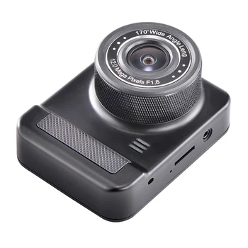 

170Degree Car DVR Dash Cam 2K / 1080P / WIFI HD Recorder Dashboard Camera High Definition MIPI Display
