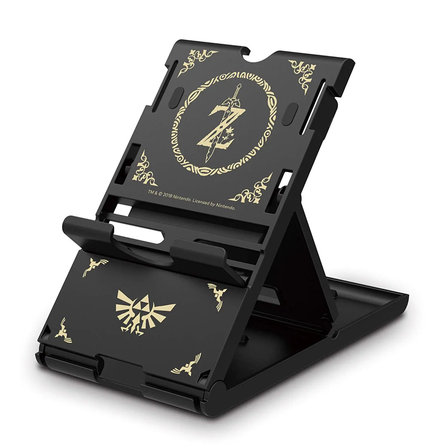 

Nintendo Switch Universal Folding Game Support NX Switch Adjustable Support NS Zelda Support