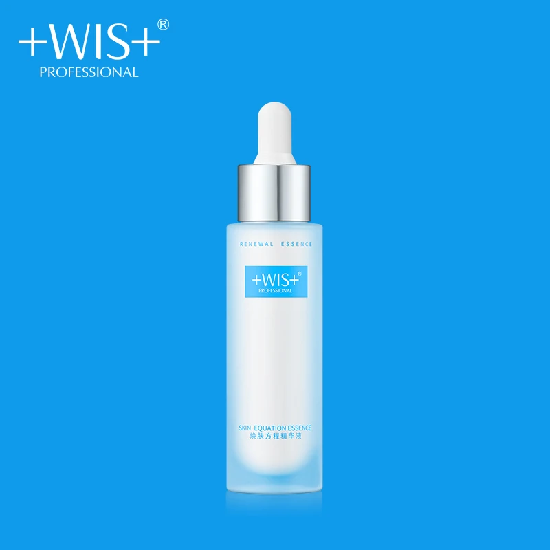 

WIS Skin Essence Nicotinamide Skin Care Replenishment Moisturize Brighten Skin Remove Wrinkle Hyaluronic Acid Face Serum