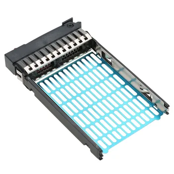 

For HP G7 2.5" Drive Caddy SAS SATA HHD Tray Bracket 371593-001 DL380 DL370 DL360 G5 G6 G7