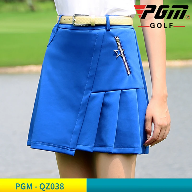 Отправить носки! PGM одежда для гольфа женская футболка с коротким рукавом