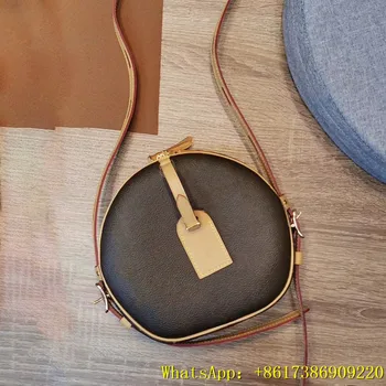 

2020 louie vuiton new Top quality Women's Shoulder Crossbody Bags fashion Luxury brand designer ladies bag Presbyopia leather