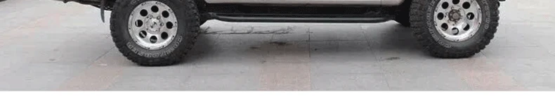 Автомобильный впускной коллектор для Mitsubishi Pajero V31 V32 V32 V23 V25 V43 V45 V46 V73V75V77 болотный Кроссовый воздухозаборник модификация
