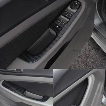 

Car Styling Accessories Special Modified External Interior Decorative Sticker Trim Case For Ford Focus 2 mk2 2009-2015