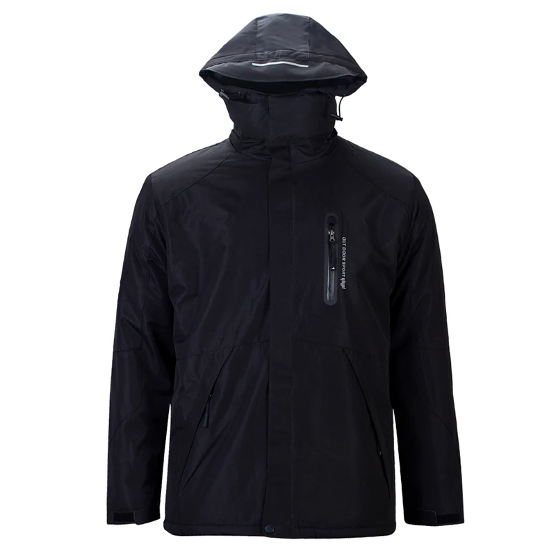 Men Winter Jacket Waterproof Hooded Windbreaker Male Thick Warm Parkas Fleece Jacket Coat Men Plus Size 7XL 8XL 9XL Dropshipping Men Winter Jacket Waterproof Hooded Windbreaker Male Thick Warm Parkas Fleece Jacket Coat Men Plus Size 7XL 8XL 9XL Dropshipping