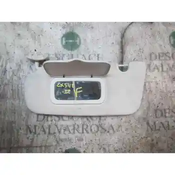 

PARASOL LEFT CHRYSLER Jeep COMPASS 2.0 CRD cat [15424699]