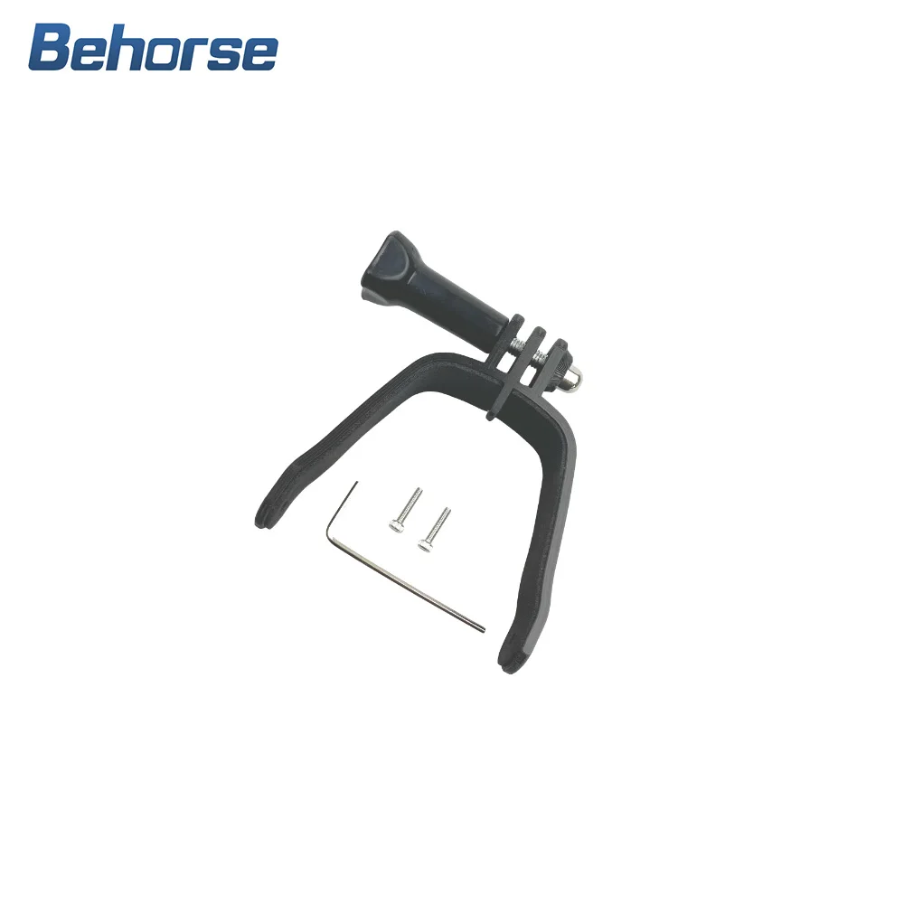 Drone Camera Top Bracket For Gopro Sports Action Camera Adapter Mount Clamp Holder Fix Expansion Kit For DJI FPV Accessories