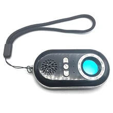 K98 камера Finder вибрационная сигнализация Мини Путешествия шок сенсор детектор