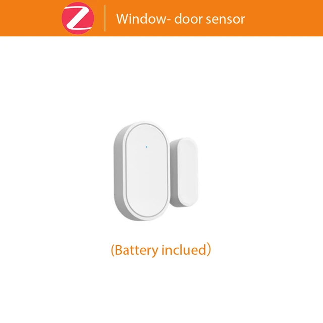 door sensor