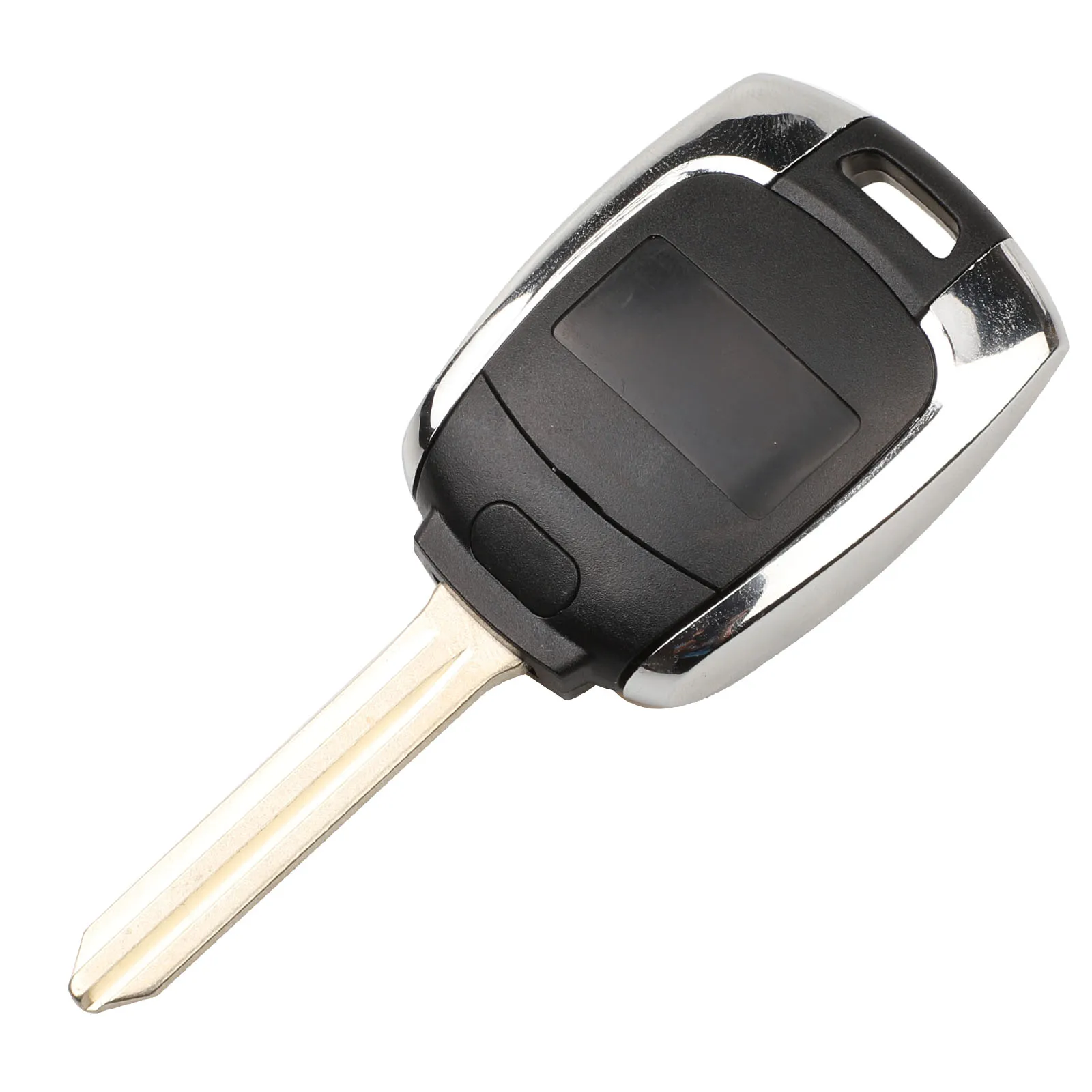 US $79.30 Kutery 10pcslot 2 Buttons Replacement Remote Car Key Shell Case Fob For Ssangyong korando 2012 Action 2012