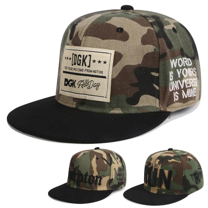 dgk hats
