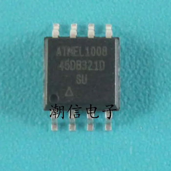 Бесплатная доставка Новинка % 45DB321D-SU AT45DB321D-SU | Электроника