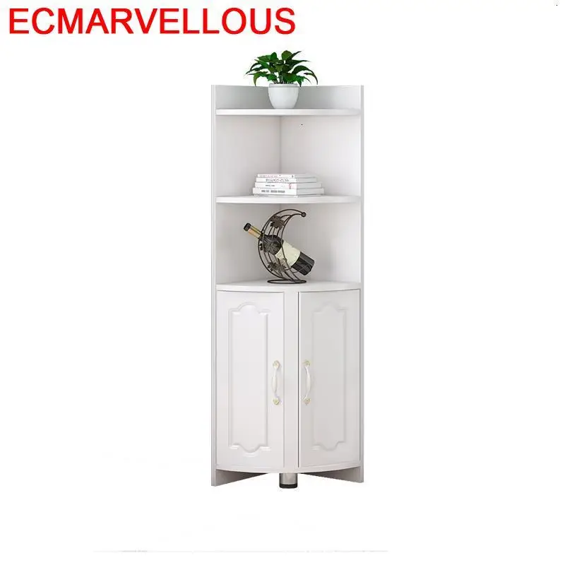 

Storage Vintage Armario Madera Recibidor Entrada Living Room Placard Rangement Meuble Salon Mueble De Sala Corner Cabinet