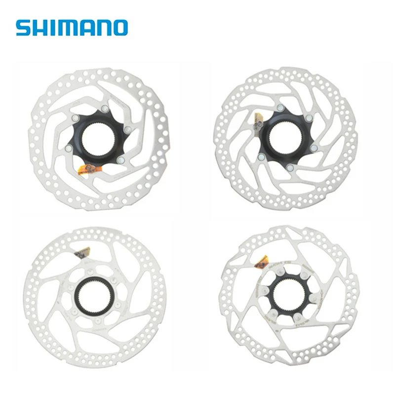 Shimano Deore велосипед XT RT78 RT79 RT20 RT30 RT53 RT54 RT66 RT86 центральный ротор плавающий запчасти