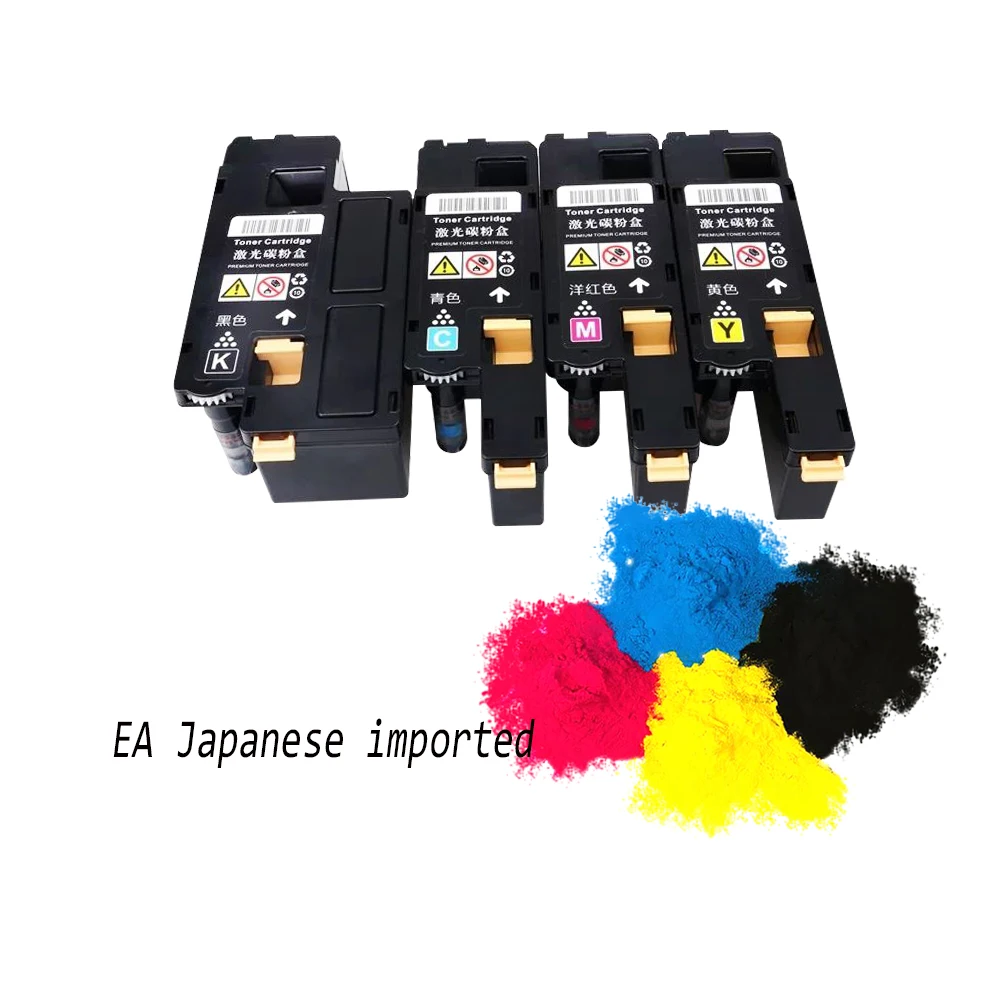 DMYON Toner Cartridge Compatible for Xerox 6000 6010 6010N 6015 6015V/B 6015V/N 6015V/NI for 106R01634 106R01631 106R01632 DMYON Toner Cartridge Compatible for Xerox 6000 6010 6010N 6015 6015V/B 6015V/N 6015V/NI for 106R01634 106R01631 106R01632