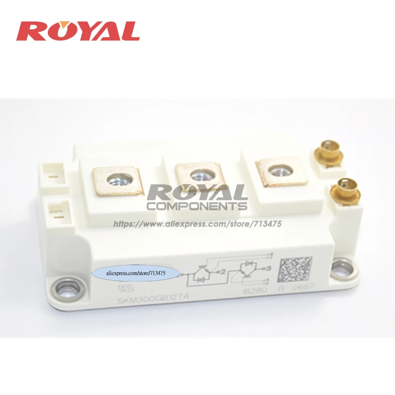 SKM300GB12T4_副本