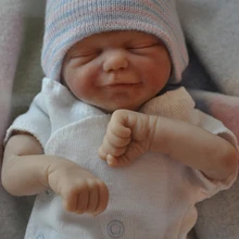 Reborn Kit Toys And Hobbies Aliexpress The Best Reborn Kit