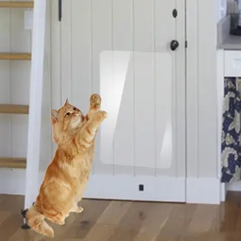 

Furniture Protectors Cat Scracthing Guard Scratch Deterrent Couch Sheet Training 50PB