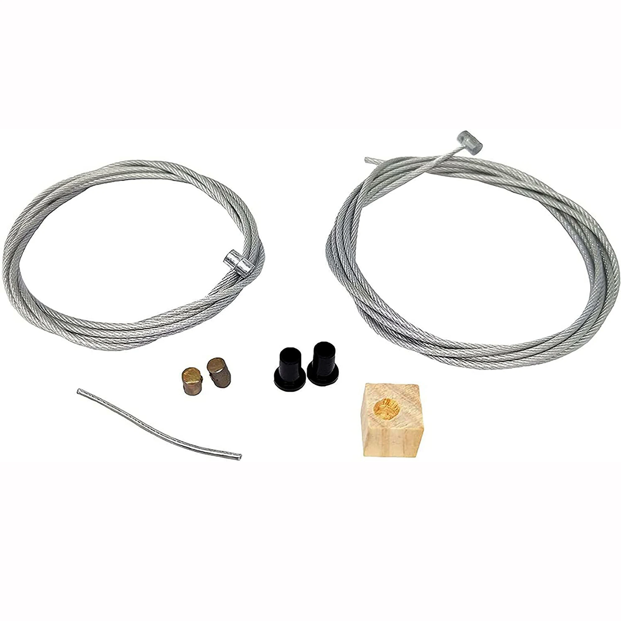 

Набор кабелей двигателя раздвижной двери для Honda Odyssey 1999 л 72011-S0X-A01 72011S0XA01 2004-