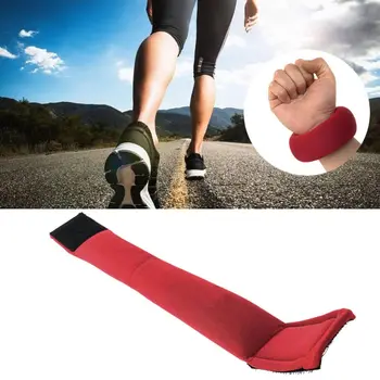 

Adjustable Wrist Ankle Weights Walking Hand Weight for Arm Exercises Weight Training Walking Running Home Gym Workout