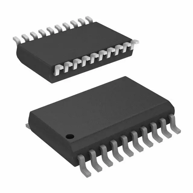 PIC16F18344-E/SO IC MCU 8BIT 7KB FLASH 20SOIC | Электроника
