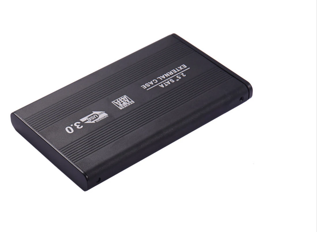 XT-XINTE Sata для USB 3,0 коробка для жесткого диска высокоскоростной 2," Корпус для внешнего жесткого диска алюминиевый Caddy HDD Box протокол UASP
