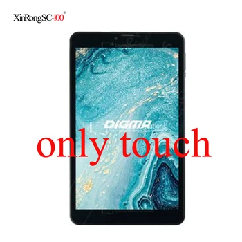 

For 8 inch Digma CITI 8592 3G CS8209MG Tablet touch screen panel Digitizer Glass Sensor