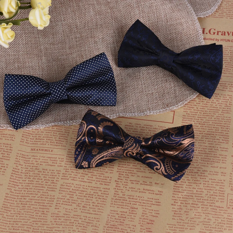 Мужской формальный галстук-бабочка для мальчиков, мужской модный деловой Свадебный галстук-бабочка, мужская рубашка, Krawatte Legame, подарок