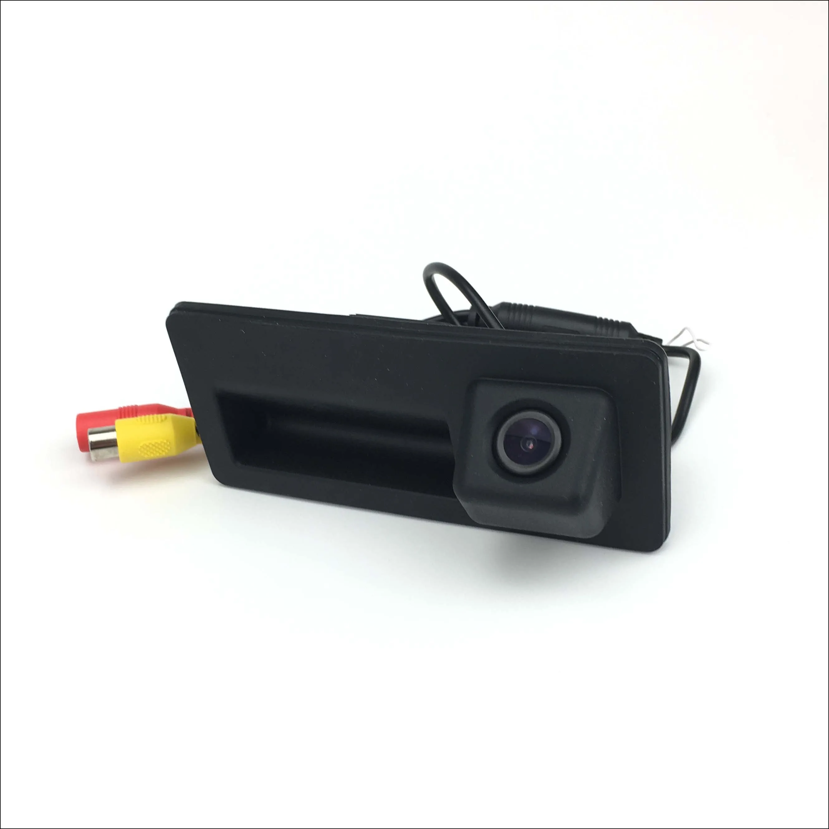 JIAYITIAN-자동차 트렁크 핸들 카메라, vw jetta MK6 GLI 2011 2012 2013 2014 2015 2016 2017 2018 주차 백업 역방향 카메라