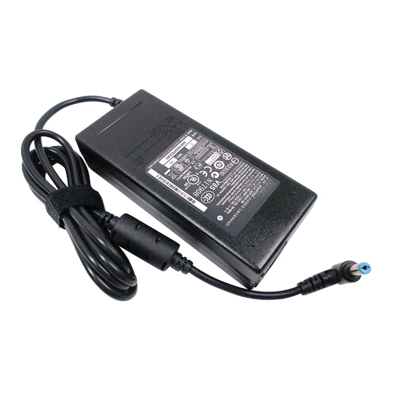

Original 19V 4.74A Chicony AC Adapter Notebook Charger For Acer ASPIRE V3-571G-9683 4741G 4752G ADP-90CD DB PA-1900-32 Adapter