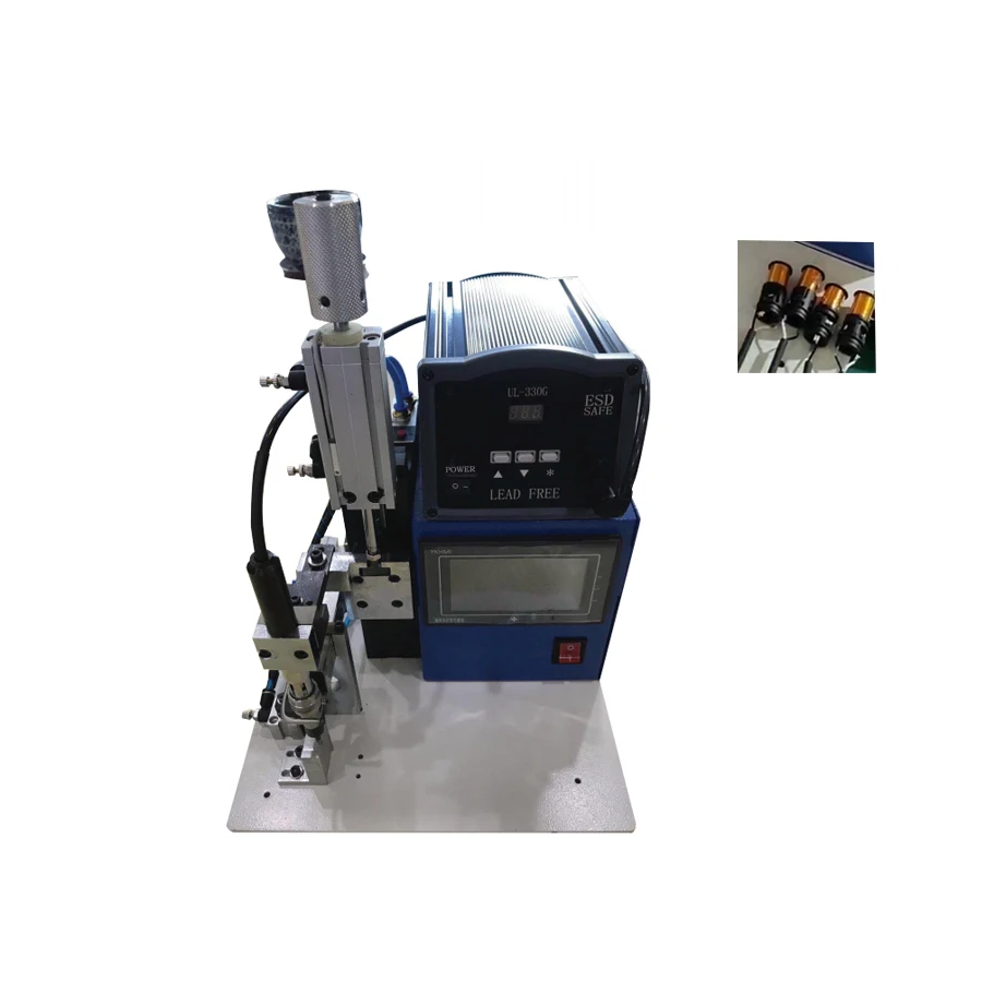 US $688.00 5 Pin Iphone Type C Type A Soldering Machine