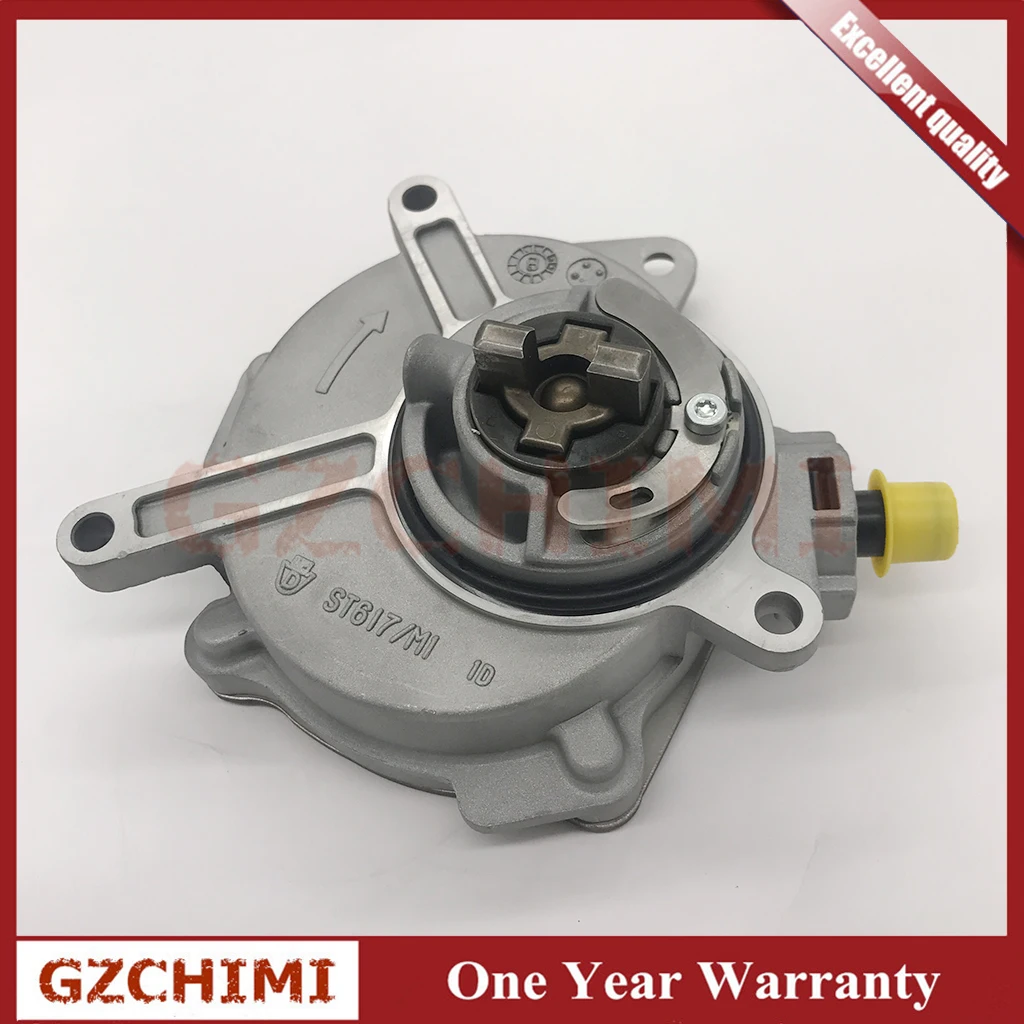 06D145100H тормозной вакуумный насос для Audi V W Seat S koda 2,0 T FSI 2,0G TI 1984ccm