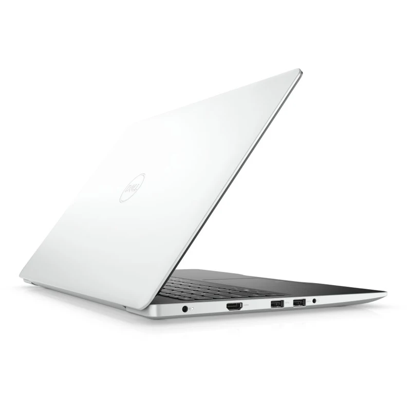 Ноутбук Dell Inspiron 3582 Pen N5000/4Gb/SSD128Gb/605/15.6"/FHD/Lin/white