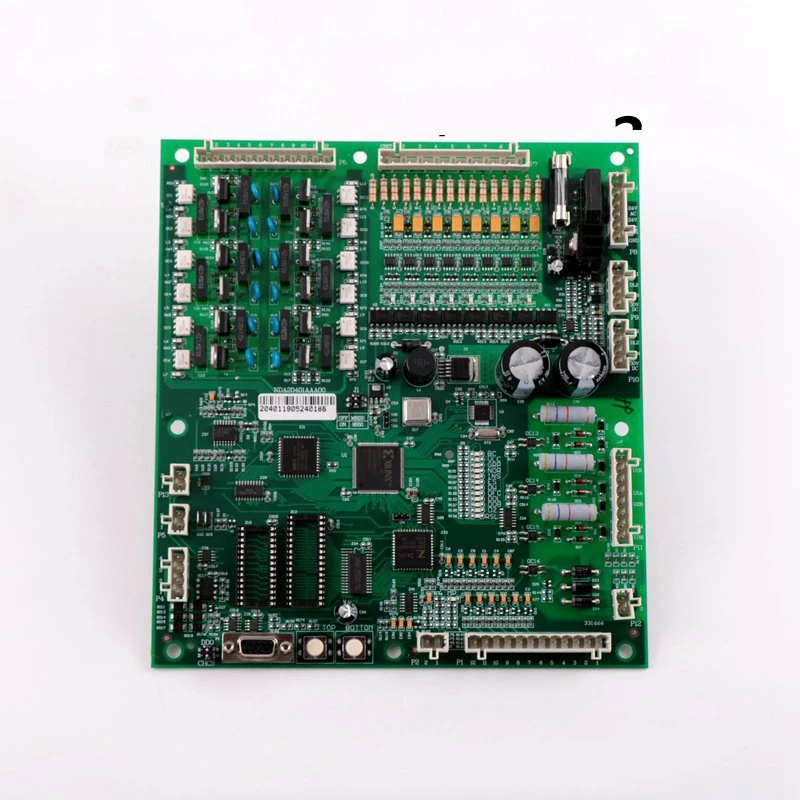 1pcs OTIS elevator electronic printed board NDA / NBA20401AAA00 LCB-II LCB2 ACB2 accessories AQ1H228 | Инструменты