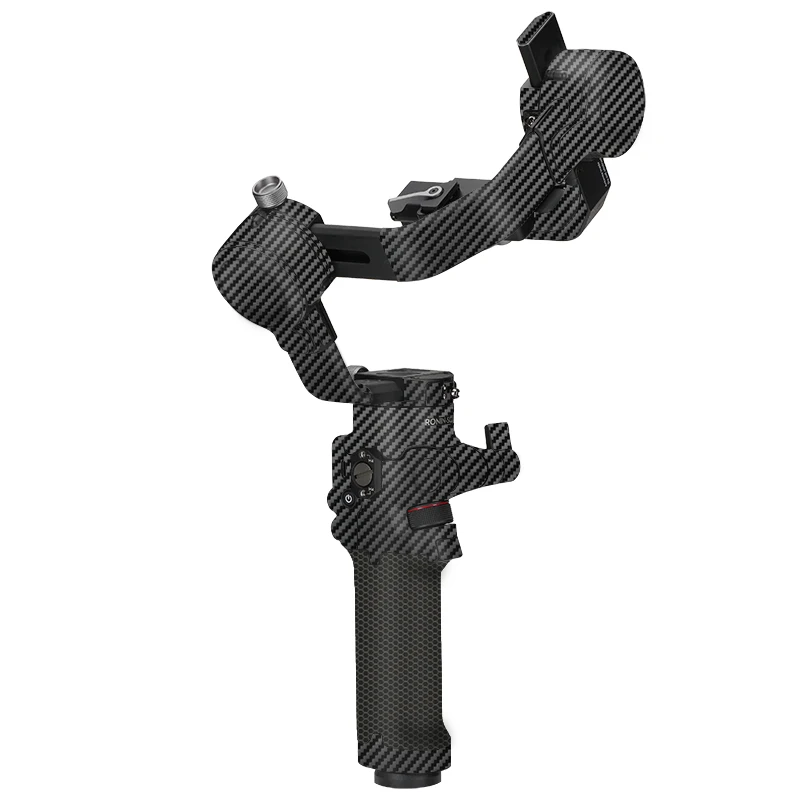 

RSC2 Gimbal Gear Cover Skin For DJI RSC 2 Stabilizer Protector Coat Wrap Cover Sticker Film Premium Anti Scratch Court Wraps