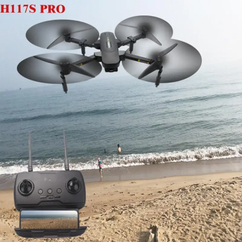 Квадрокоптер Zino Pro Smart 4k четыре километра Hd для аэрофотосъемки функция следования