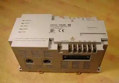 Б/у Omron V600-CA1A-V2