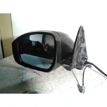 

LEFT REARVIEW LAND ROVER RANGE ROVER SPORT