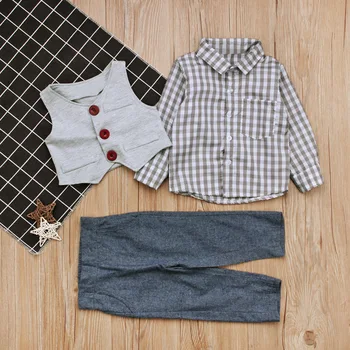 

child suit