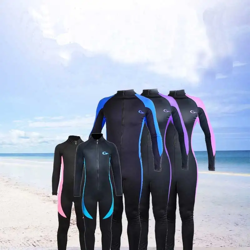 Lycra Rash Guard Man Women & Kds Swimming One piece Rashguard Swimwear Long Sleeve Rash Guard Surfing UPF50+ Beach Wear Lycra Rash Guard Man Women & Kds Swimming One piece Rashguard Swimwear Long Sleeve Rash Guard Surfing UPF50+ Beach Wear
