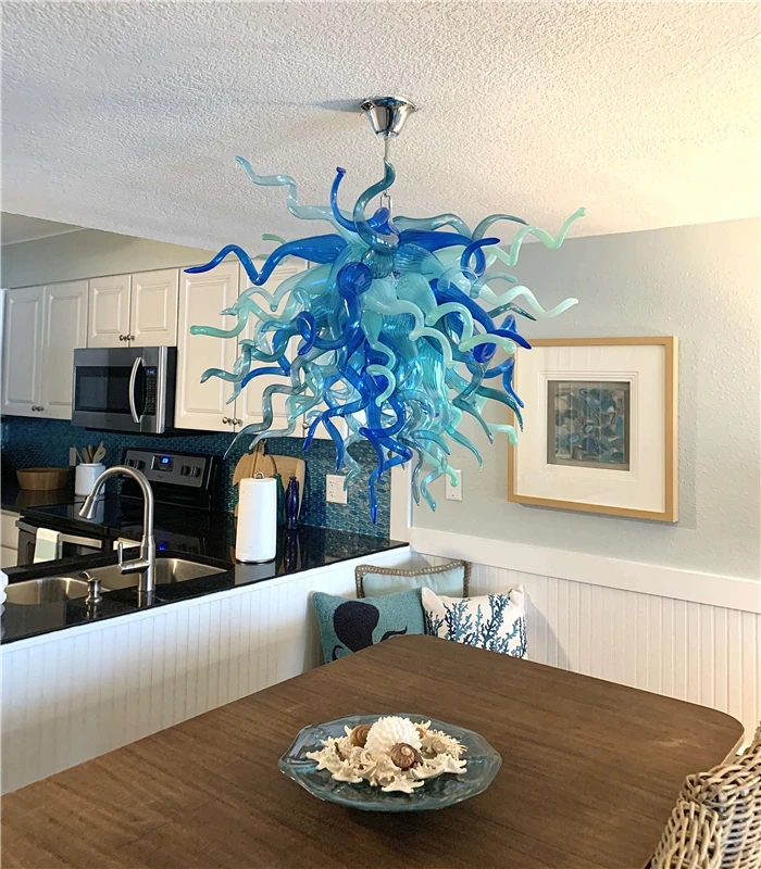 COLORFUL MURANO GLASS SINGLE LIGHT SWITCH WALL PLATE COVER LIVING DINING ROOM