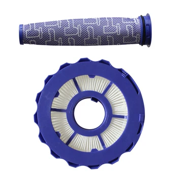 

For Dyson DC40 & UP22 Vacuum Washable Pre Motor & Post Motor Filter Kit Home Cleaning Appliance Washable