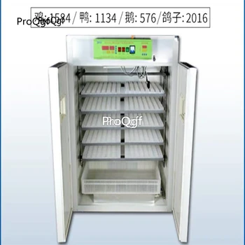 

incubator chicken egg 1584pcs Ngryise