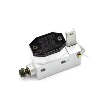 

Rear Foot Hydraulic Master Brake pump High Performance Go kart Buggy ATV