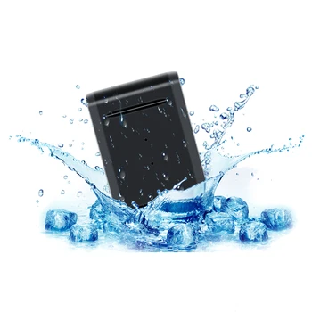 

Manufacturer GT20 Magnetic 2G Small size Branded Multifunctional AODIHENG Mini GPS Tracker GT20 Waterproof Device for Vehicle