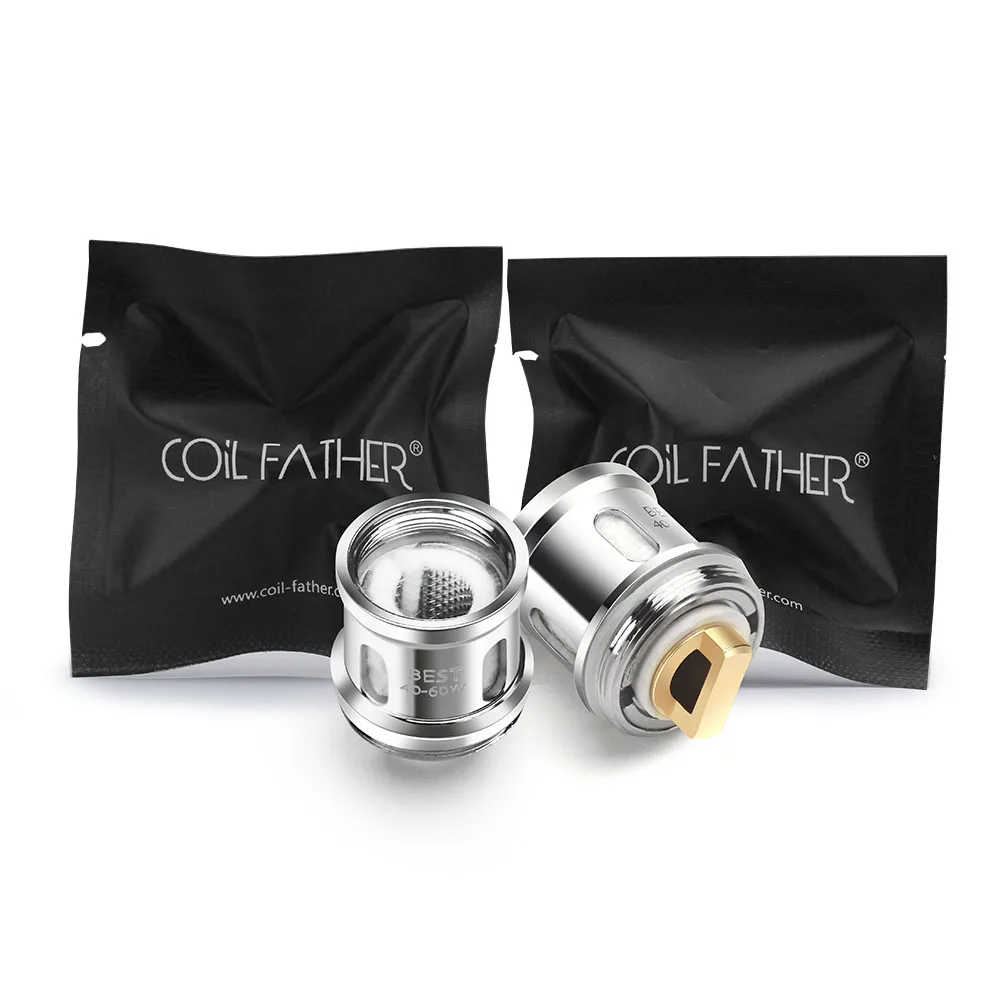 Сетка для спирали электронной сигареты V8 Baby X4/T6/T8/M2/Q2 GT GTM ProCore HW(Ello) SM XS HP сменные