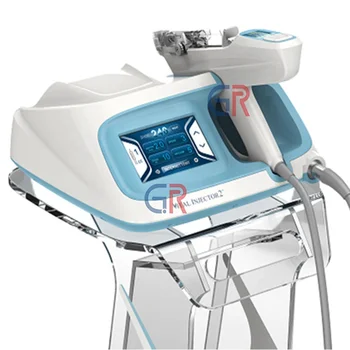 

2020 new high-quality water mesotherapy multi-needle facial lift mesotherapy gun Korean syringe