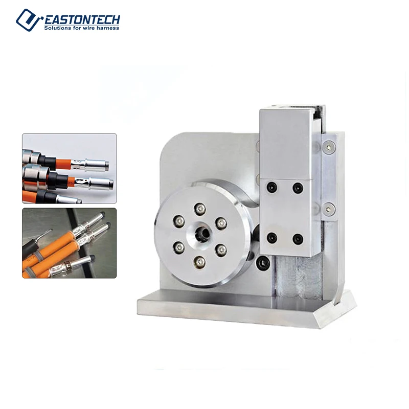 

EASTONTECH EW-09H006 6 Point Crimping Die&Applicator 1-6mm²